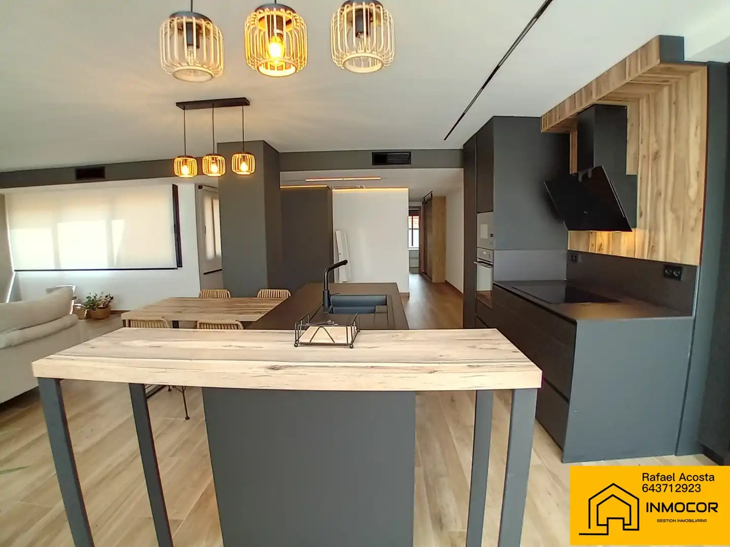 Ático en venta en Avenida Cañito Bazán, 5, Tablero Bajo - Arruzafilla
