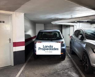 Parking of Garage to rent in  Zaragoza Capital