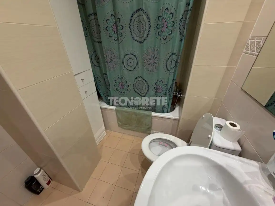 Baño de Piso en venta en Constitución - Balconcillo