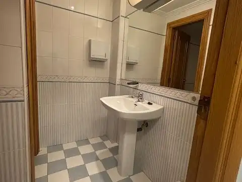 Baño de Piso en venta en Centro