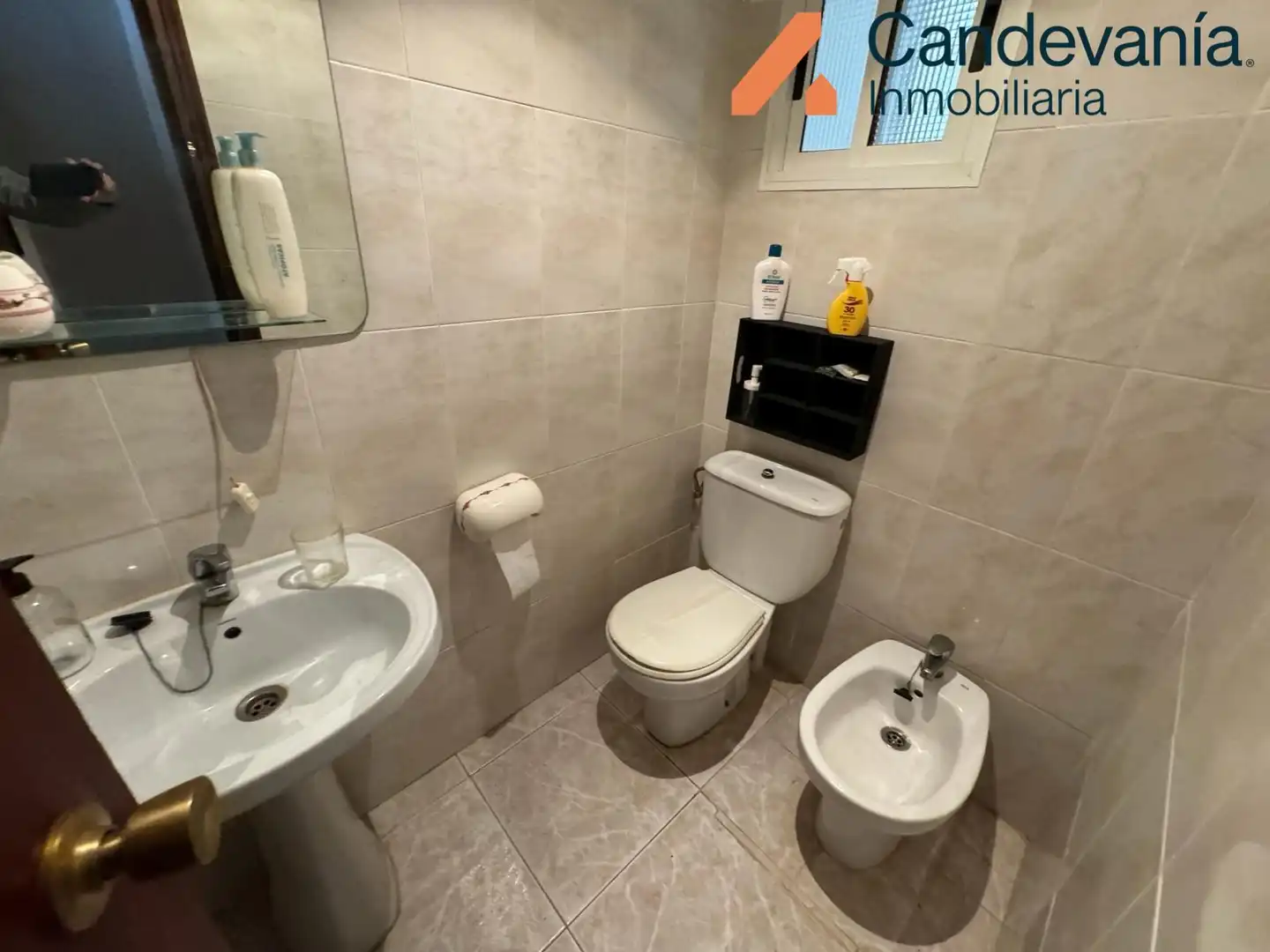 Piso en venta en Villanueva de Gállego