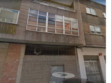Locale commerciale in vendita a Pontecesures