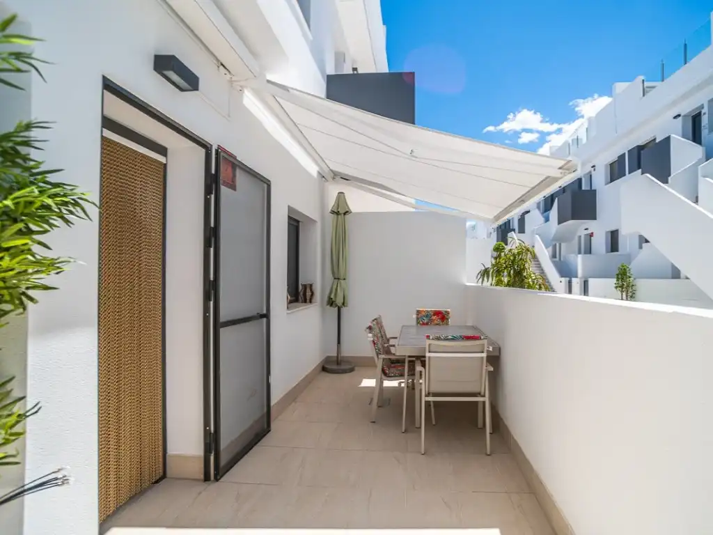 Apartamento con piscina en venta en Calle Zv 54, imagen 6