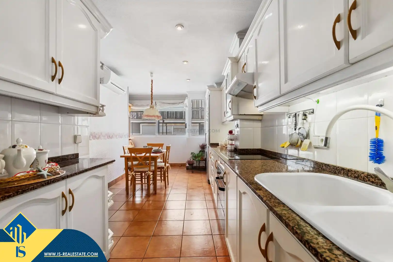 Piso con ascensor en venta en Centro, imagen 18