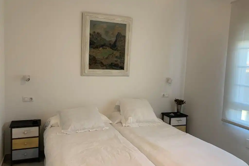 Dormitori de Casa o xalet de lloguer en El Portil