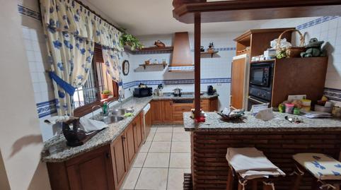 Photo 3 of Country house for sale in Platero - El Limón, Málaga