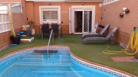 Foto 3 de Casa adosada en venda a Calle Costa de la Luz, Los Molinos - Villa Blanca,  Almería Capital