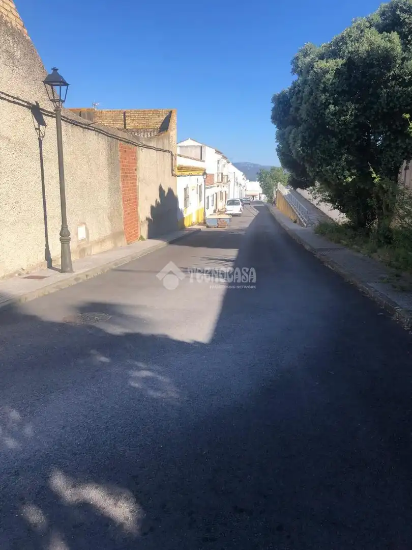 Maison jumelée à vendre à Benalup-Casas Viejas, imagen 21