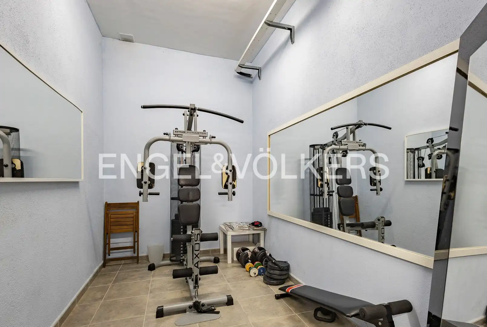 Casa con piscina en venta en Avinguda Can Valls, imagen 45