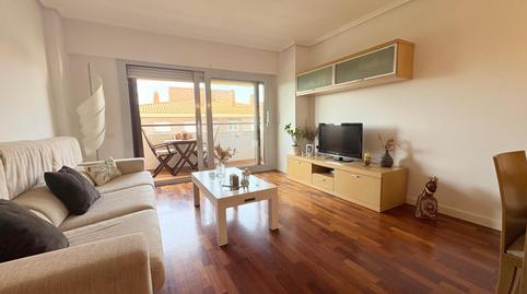 Foto 2 de Pis en venda a Castellarnau, Sabadell