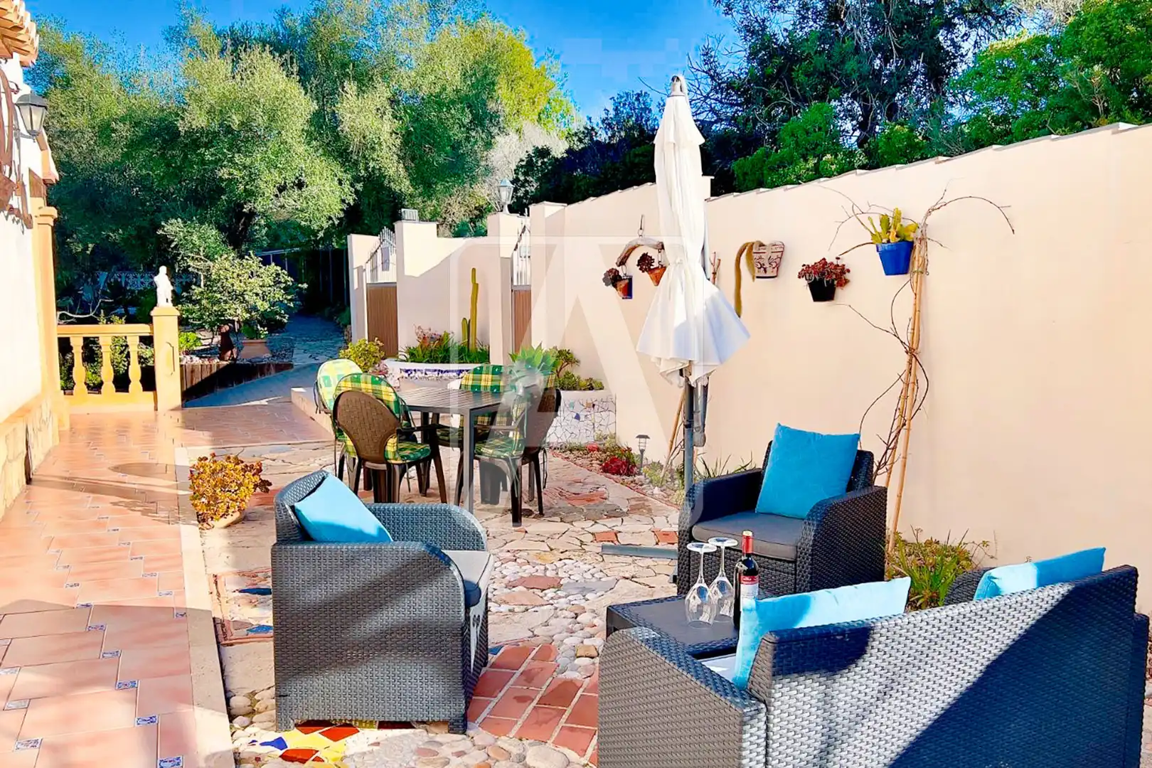 Villa mit Pool zum Verkauf in La Viña - Montemar - San Jaime, imagen 17