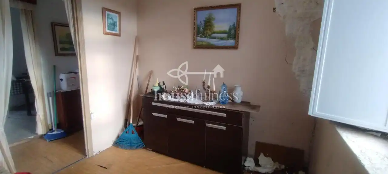 Casa in vendita a A Malata - Catabois - Ciudad Jardín, imagen 6