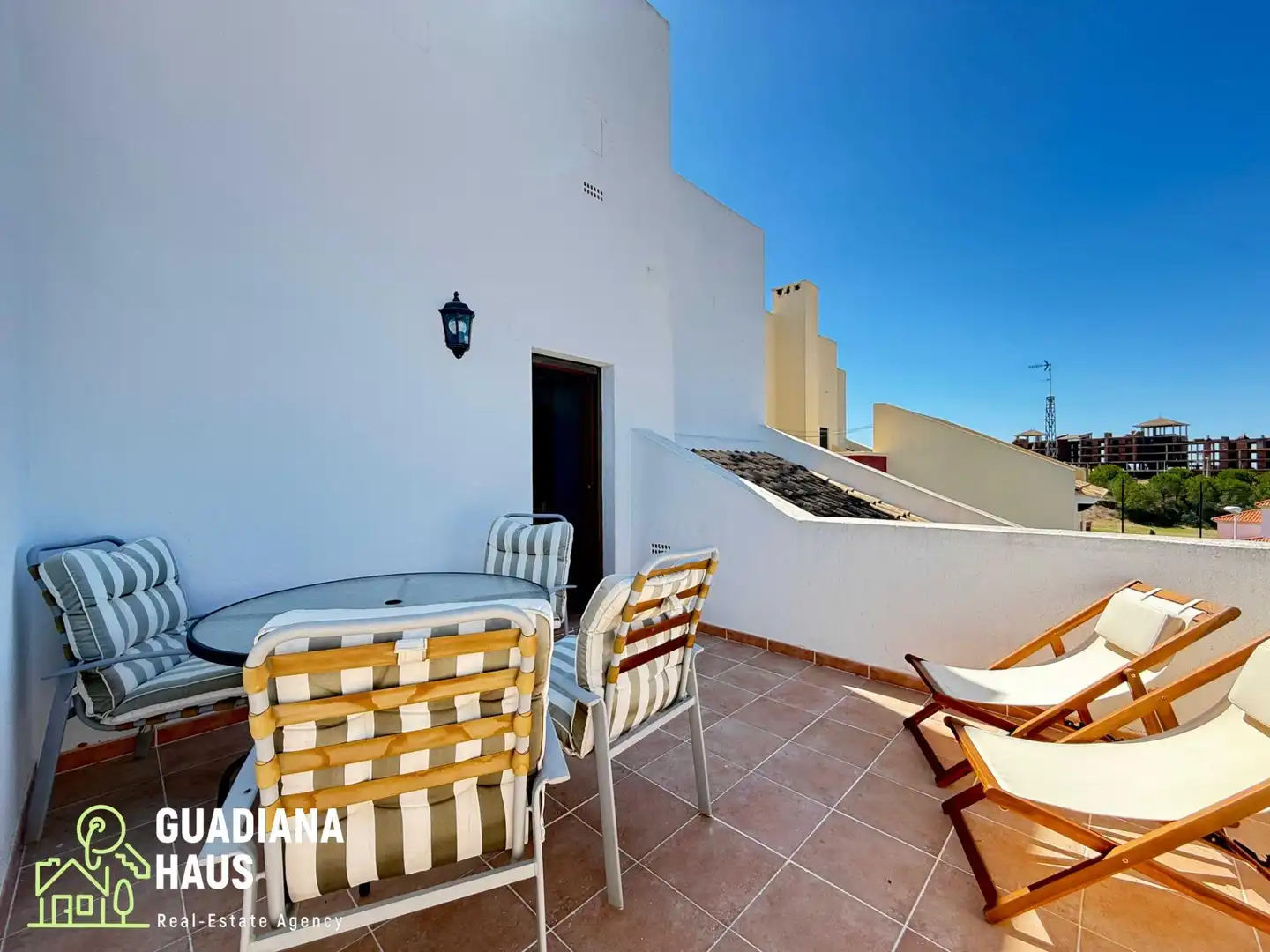 Duplexes for sale in JUAN PABLO II, 1, Costa Esuri