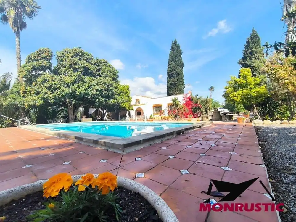 Maison rustique avec piscine à vendre à Valls, imagen 8