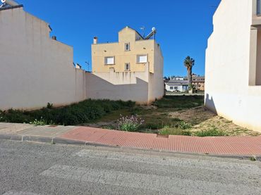 Residential land for sale in Archena