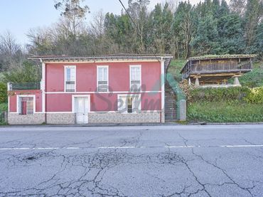 Maison avec balcon à vendre à Aldea San Martin de Lodon