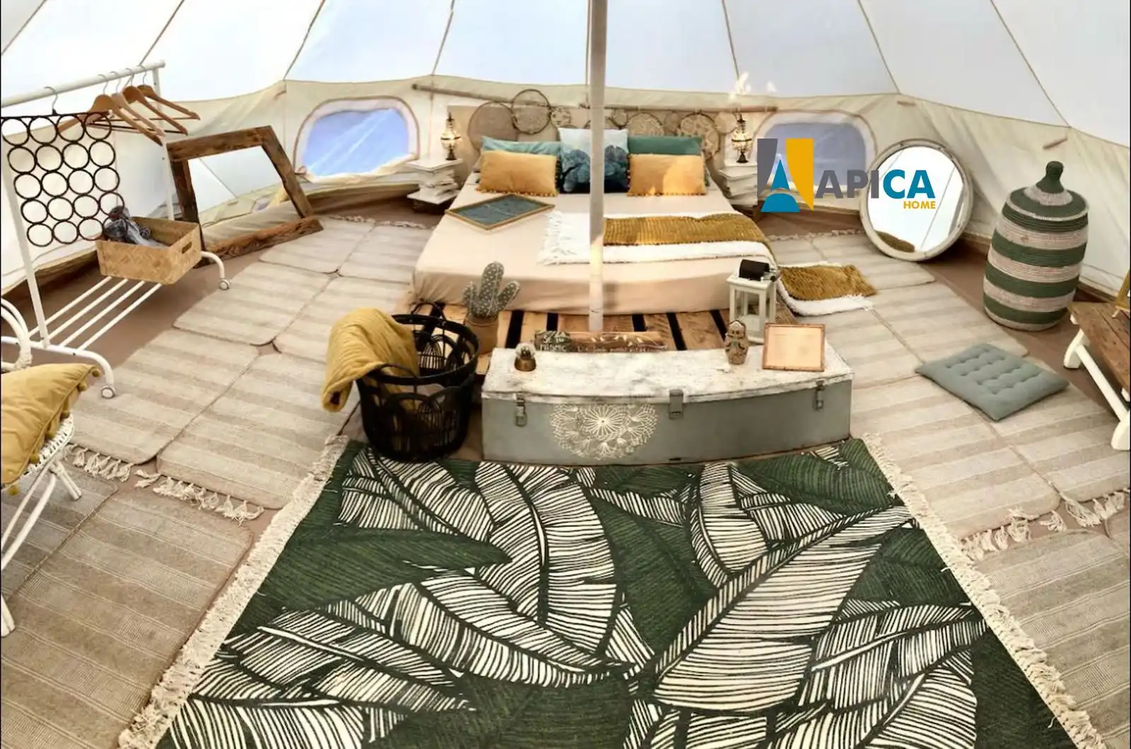 Bedroom of Houses for sale in Chiclana de la Frontera  with Air Conditioner and Heating