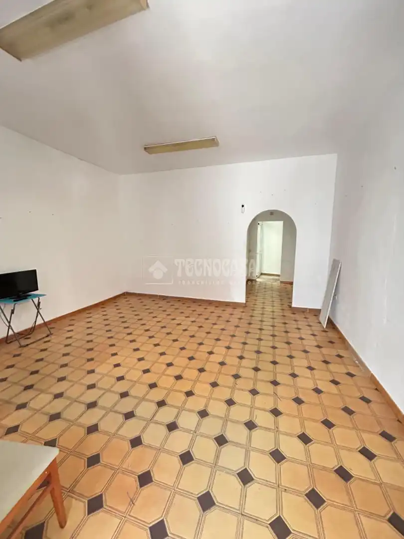 Cocina de Local en venta en Mijas