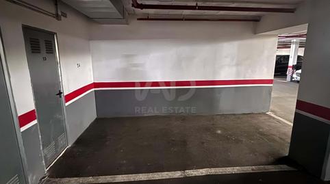 Photo 5 of Garage for sale in Calle Músico Vicente Spiteri, 16, PAU 5, Alicante