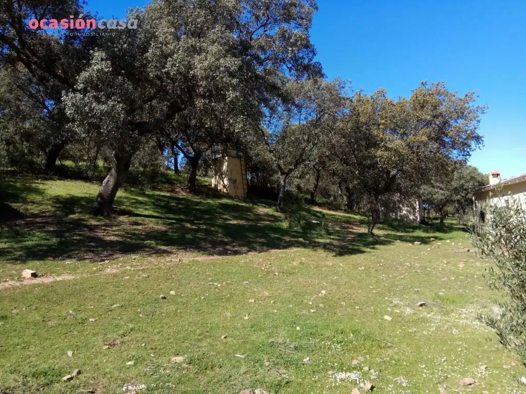 Villa mit Garten zum Verkauf in Pozoblanco, imagen 52