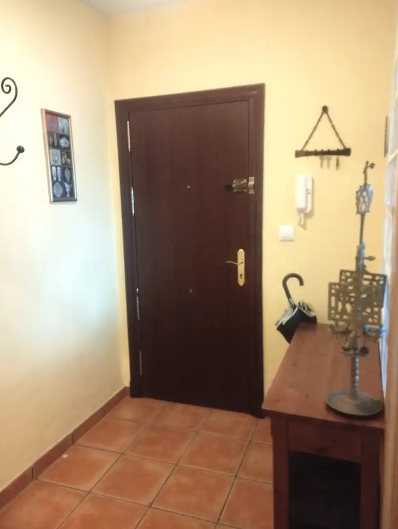 Flat for rent in Jerez de la Frontera  with Air Conditioner, Terrace and Furnished