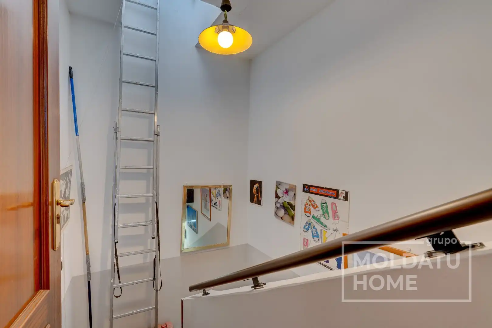 Piso en venta en Errenteria con Calefacción y Terraza