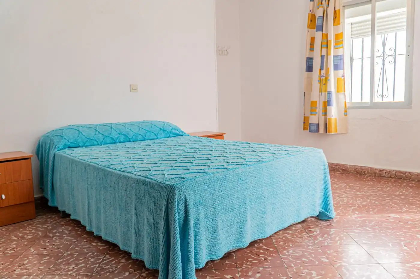 Bedroom of Country homes for sale in El Borge  with Terrace