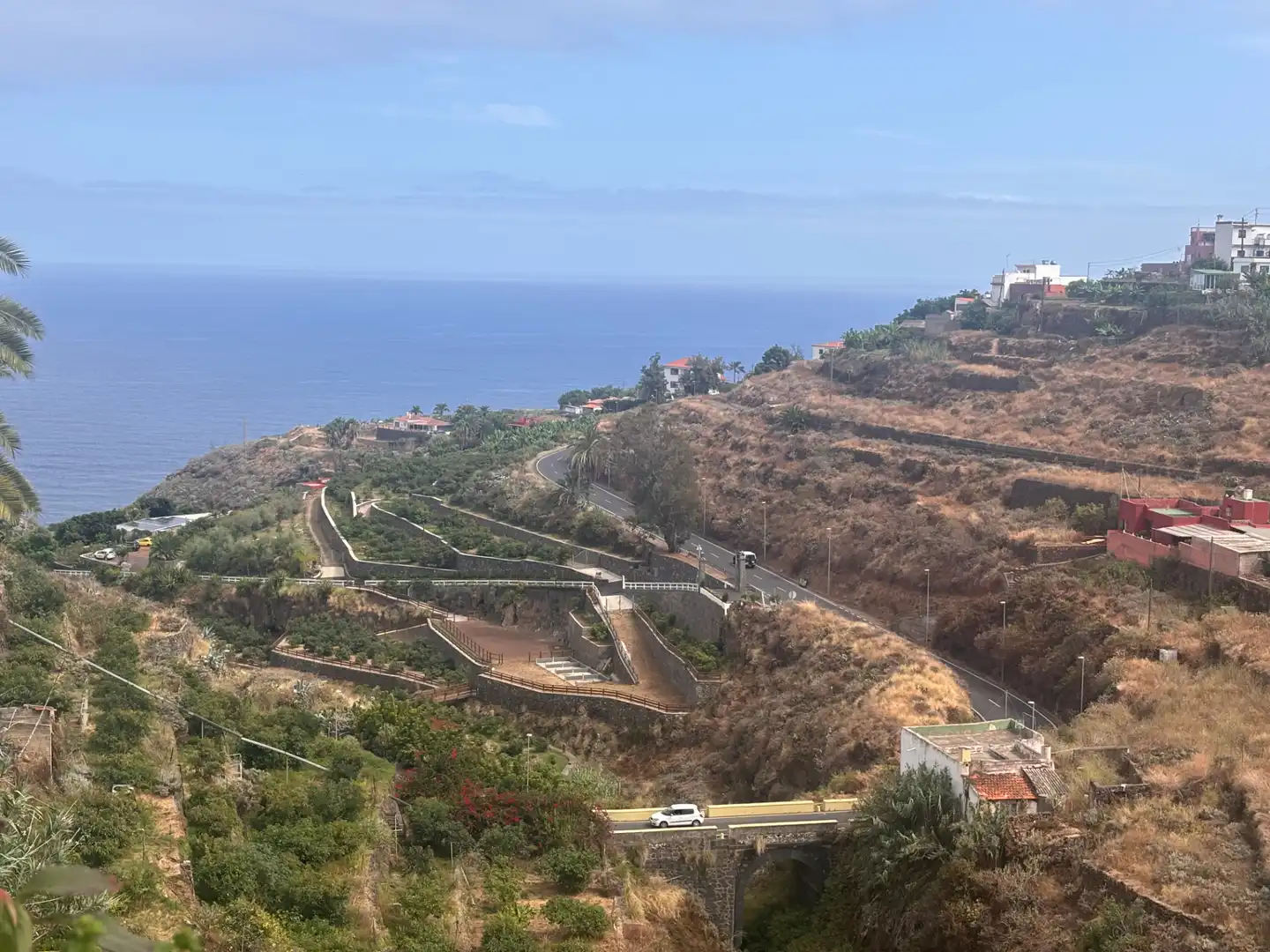 Villa avec terrasse à vendre à Calle Cantillo Abajo