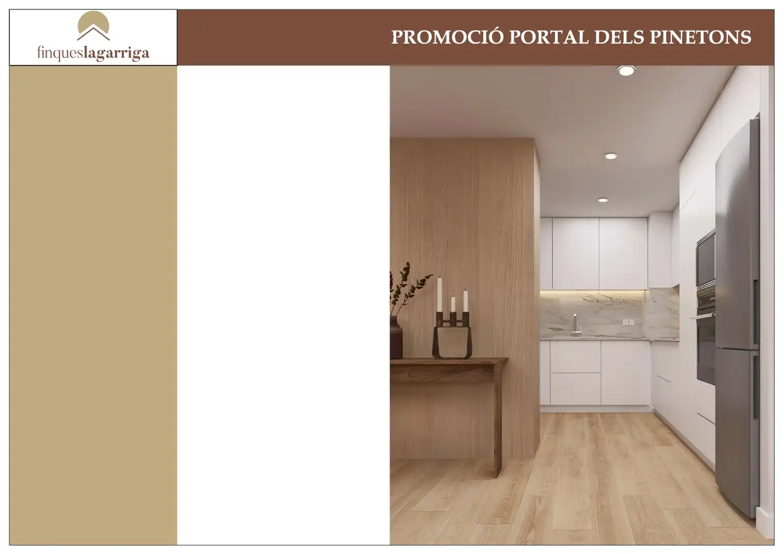Habitación de Dúplex en venta en La Garriga con Aire acondicionado, Calefacción y Parquet