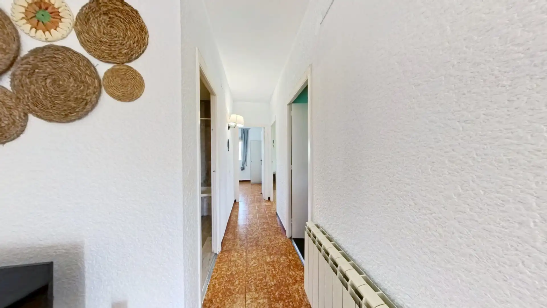 Apartament de lloguer en Cambrils amb Aire condicionat, Calefacció i Terrassa