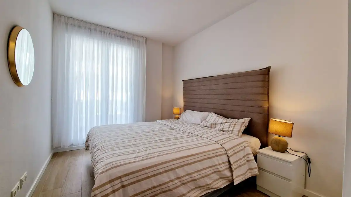 Piso con ascensor en venta en Nueva Andalucía, imagen 15