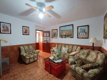 Casa con giardino in vendita a Hellín