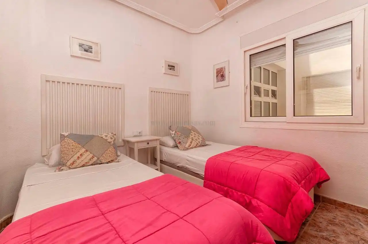 Apartament amb piscina en venda a Orihuela Costa, imagen 33