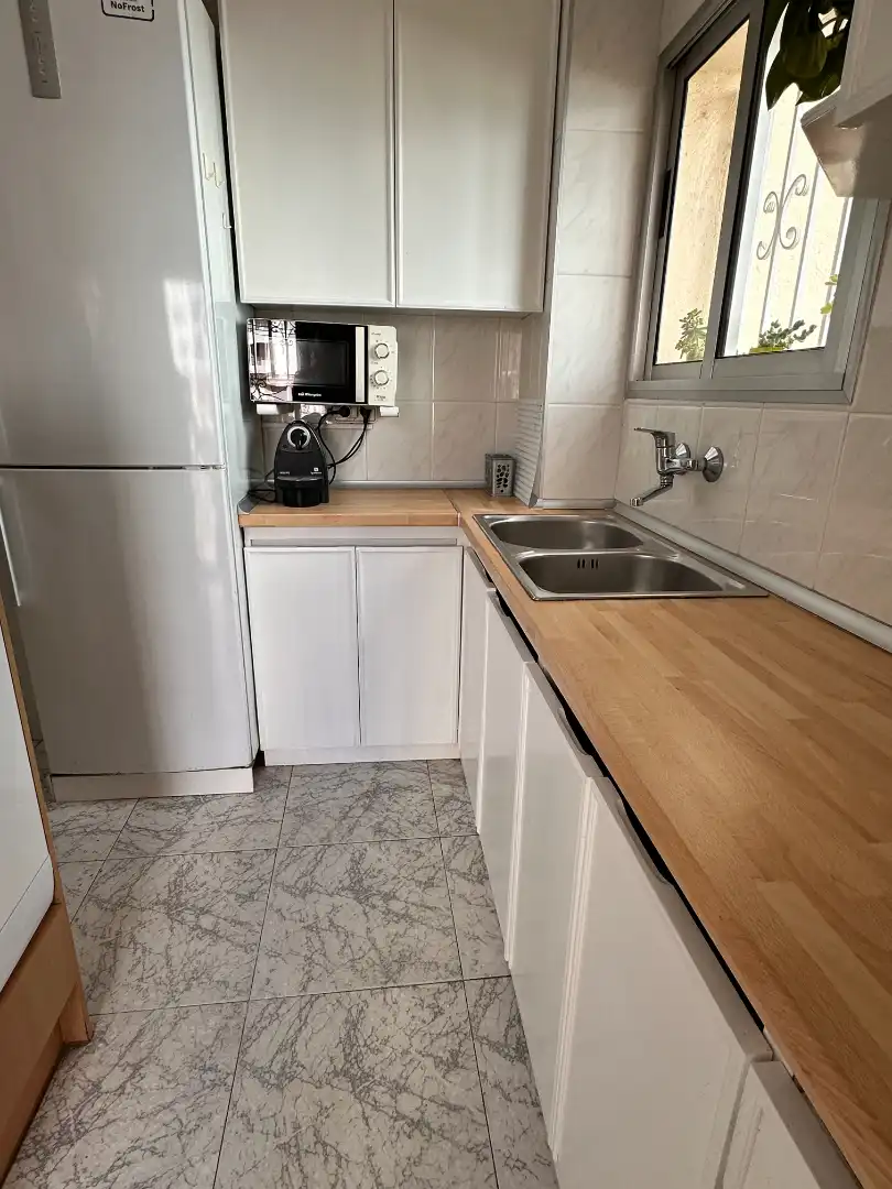 Flat for rent in Regueral - Prat d'en Forés