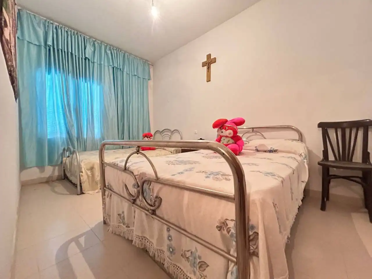 Habitación de Casa o chalet en venta en Navahermosa con Jardín privado