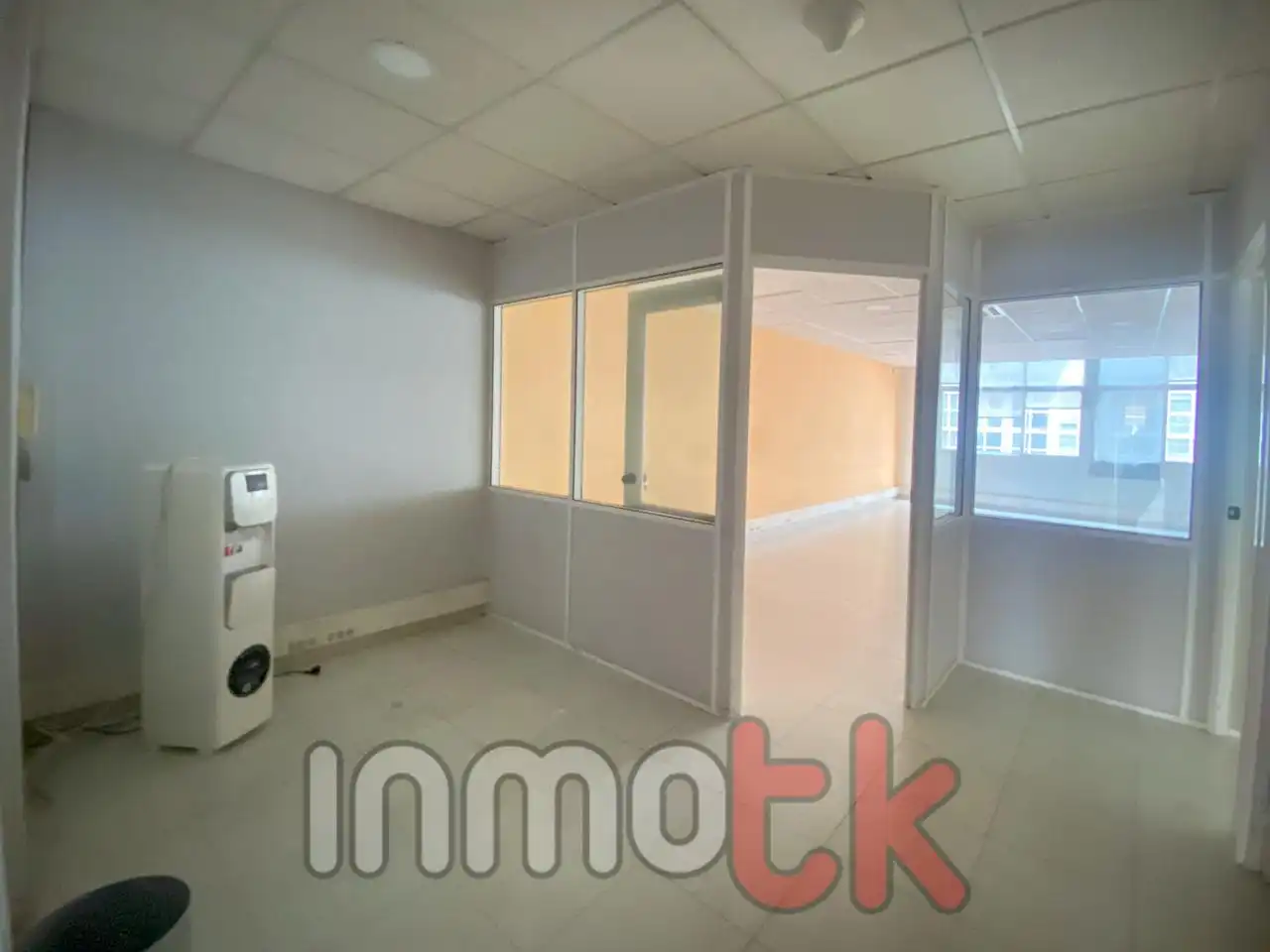Büro zur Miete in Rúa Real 20, imagen 12