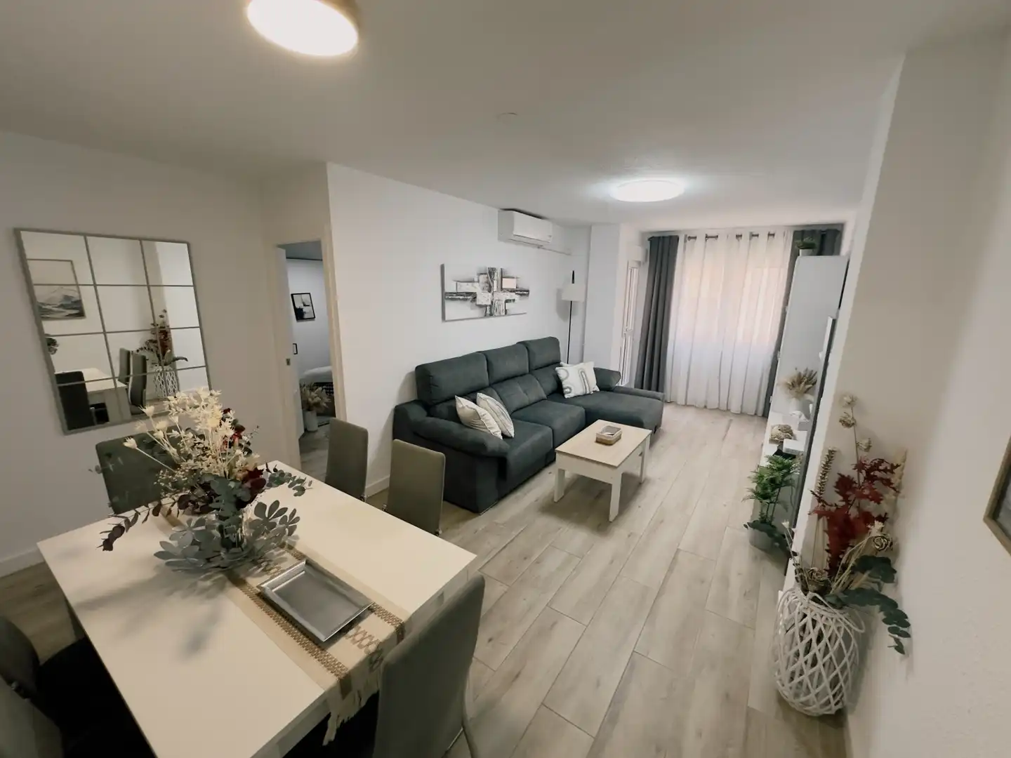 Appartement avec balcon à vendre à Carrer Azorin 17, imagen 19