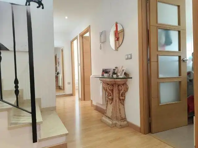 Penthouse mit Aufzug zum Verkauf in Siete Aguas, imagen 19