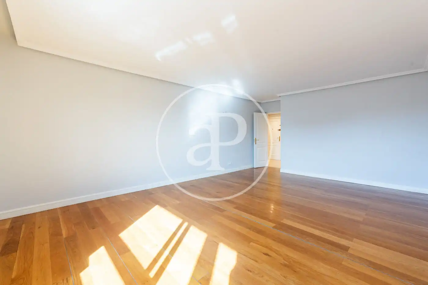 Flat with garden to rent in C. de Téllez, imagen 3