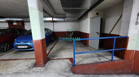 Foto 2 de Garaje de alquiler en  Gasset, 36, A Pobra do Caramiñal, A Coruña