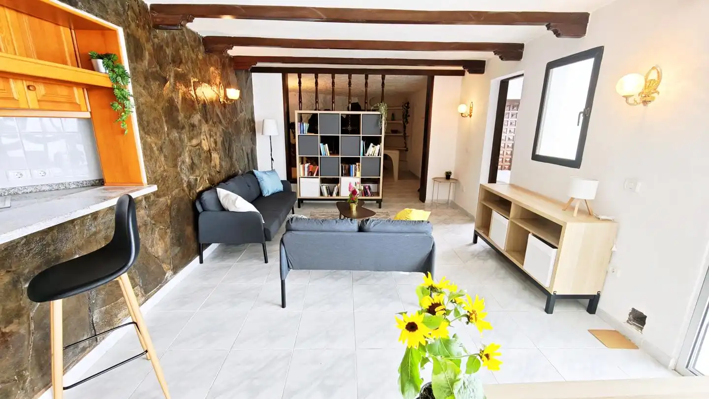 Appartement à vendre à Paseo de la Piscina, imagen 14