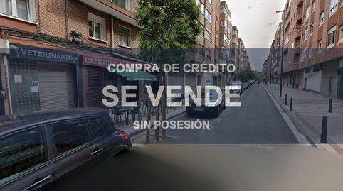 Foto 3 de Piso en venta en Pilaríca, Valladolid Capital