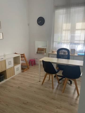 Oficina en Alquiler en Calle Presidente Alvear, 6 en Alcaravaneras