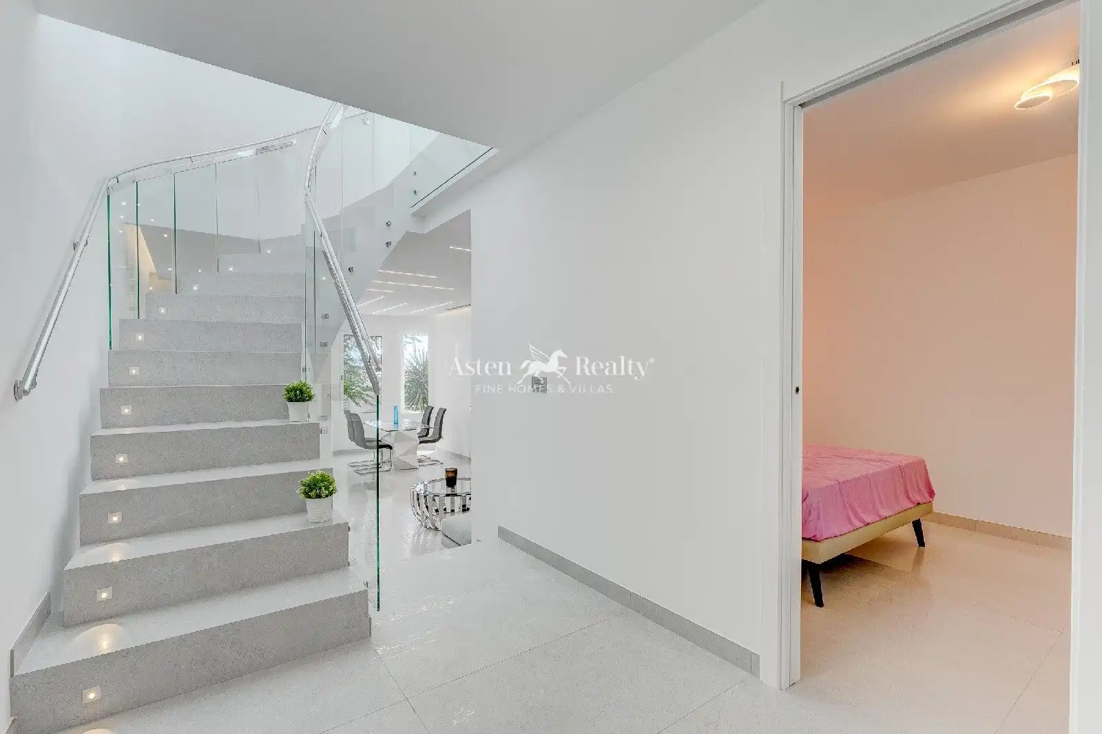 Detached homes for sale in Adeje  with Air Conditioner, Terrace and Swimming Pool