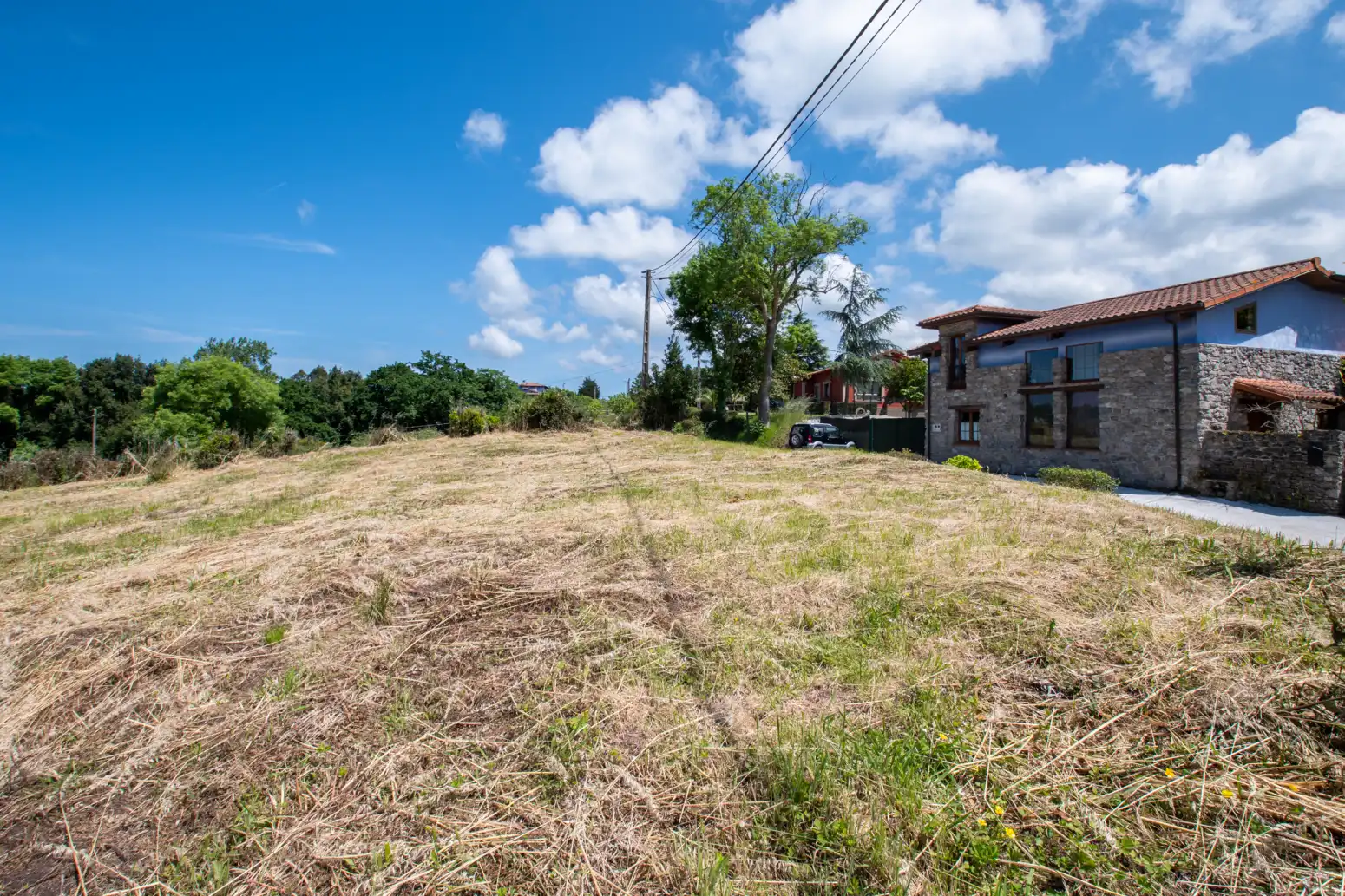 Residential land for sale in onon, imagen 3