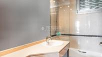 Bathroom of Flat to rent in Sant Pere de Ribes  with Air Conditioner, Furnished and Balcony