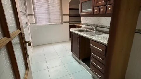 Foto 3 de Piso en venta en Calle Montero Moya, 3, San Felipe - El Almendral - La Merced, Jaén Capital