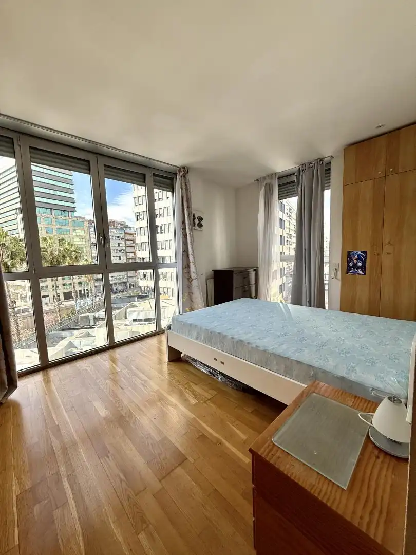 Wohnung mit Pool zum Verkauf in Carrer de la Mineria, imagen 50