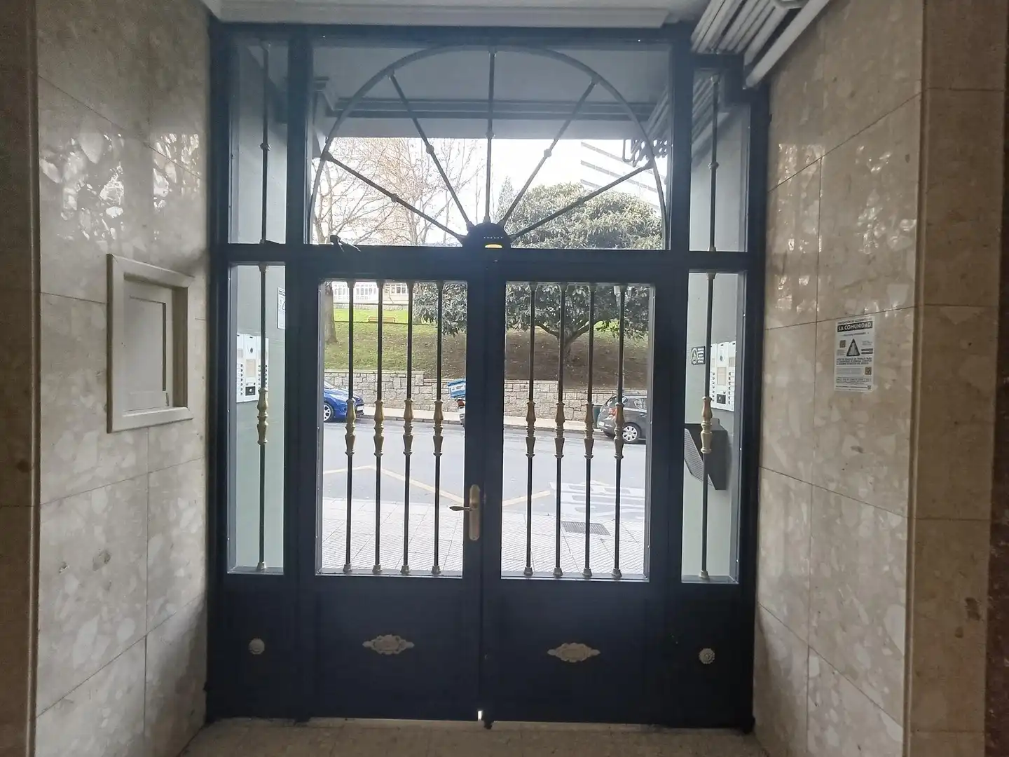 Pis amb ascensor en venda a PADRE SUAREZ 25, imagen 26
