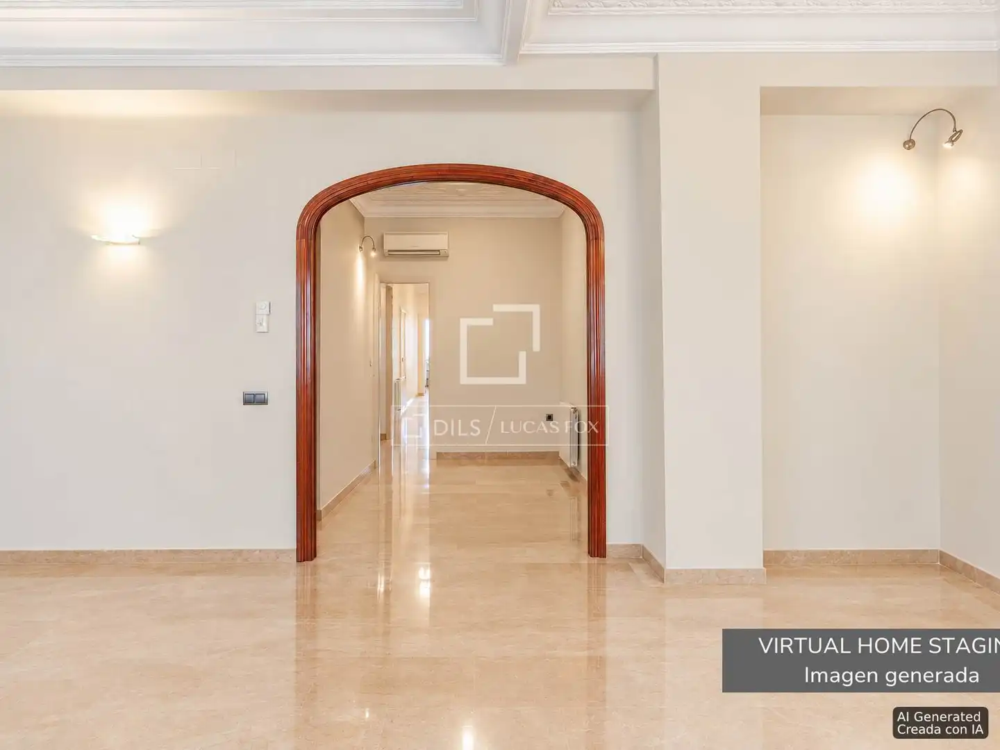 Flat for sale in L'Eixample